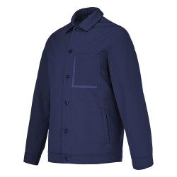 Veste professionnelle multipoches lafont 