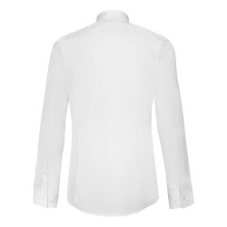 chemise professionnelle confortable homme