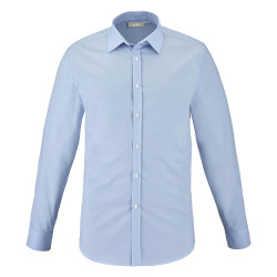 chemise professionnelle homme stretch