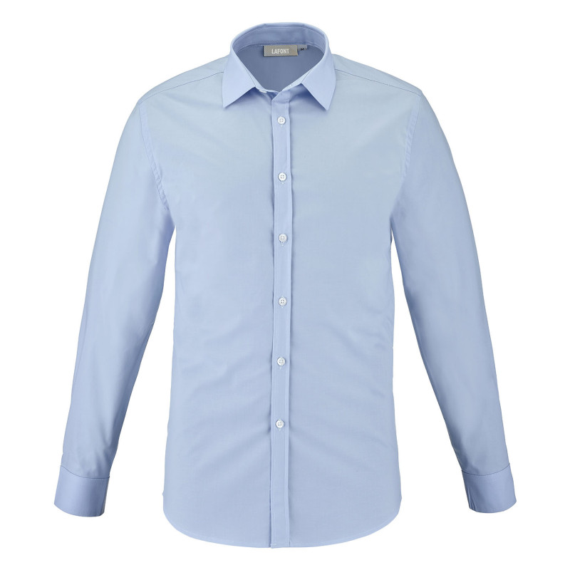 chemise professionnelle homme stretch
