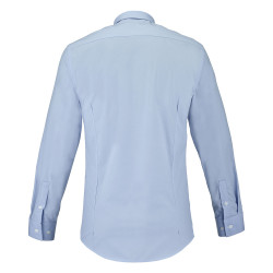 Chemise serveur stretch 