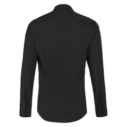 chemise professionnelle homme manches courtes