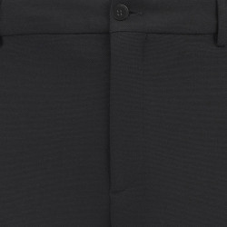 pantalon professionnel habillé en maille