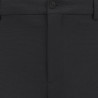 pantalon professionnel habillé en maille