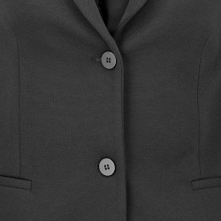 Blazer noir femme lafont