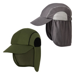 casquette rafraichissante g-heat