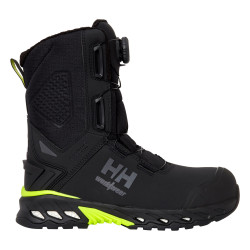 Chaussures de sécurité imperméables