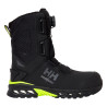 Chaussures de sécurité imperméables