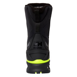 Chaussures de sécurité pluie