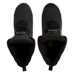 Chaussures montantes sécurité chaudes