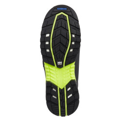Chaussures de sécurité hiver helly hansen
