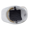 Insert refroidissant pour casque sécurité