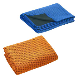 Serviette rafraichissante surflex