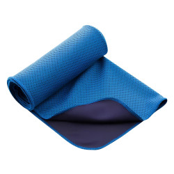 Serviette refroidissante surflex