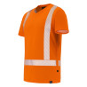 Tee shirt haute visibilité 