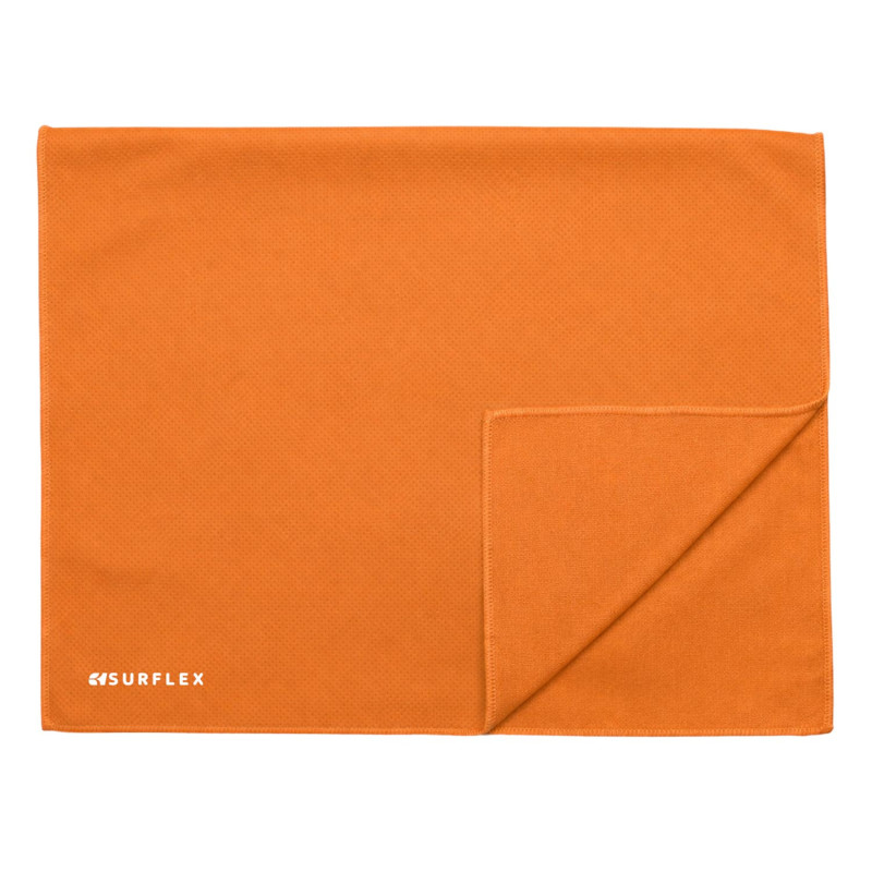 Serviette refroidissante chantier
