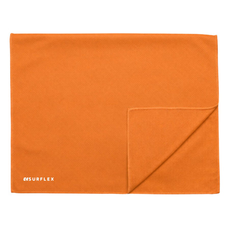 Serviette refroidissante chantier