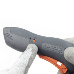 cutter lame auto rétractable