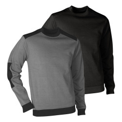 Sweatshirt polaire de travail LMA ATLANTA