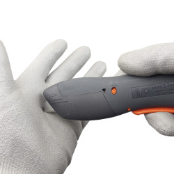 cutter lame rétractable