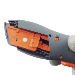cutter sécurisé
