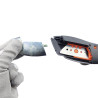 cutter de travail cartons 