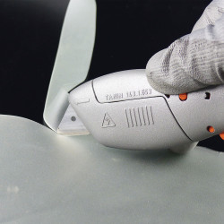 cutter de travail robuste