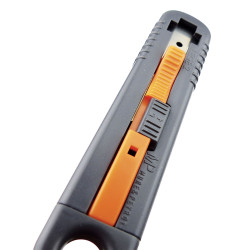 cutter de travail ergonomique