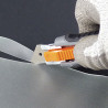 cutter de travail multi usage