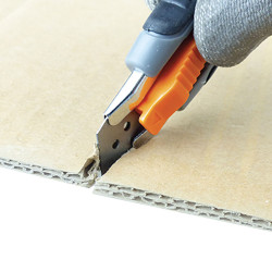 cutter logistique