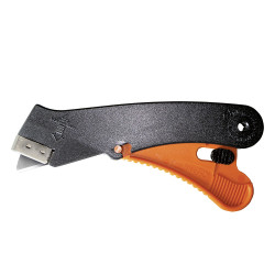 Cutter de travail