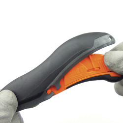 cutter logistique