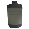 gilet professionnel chaud LMA