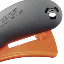 cutter Mure & Peyrot 