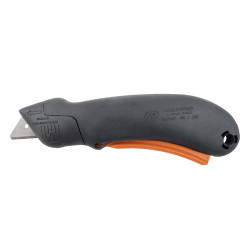 cutter sécurité