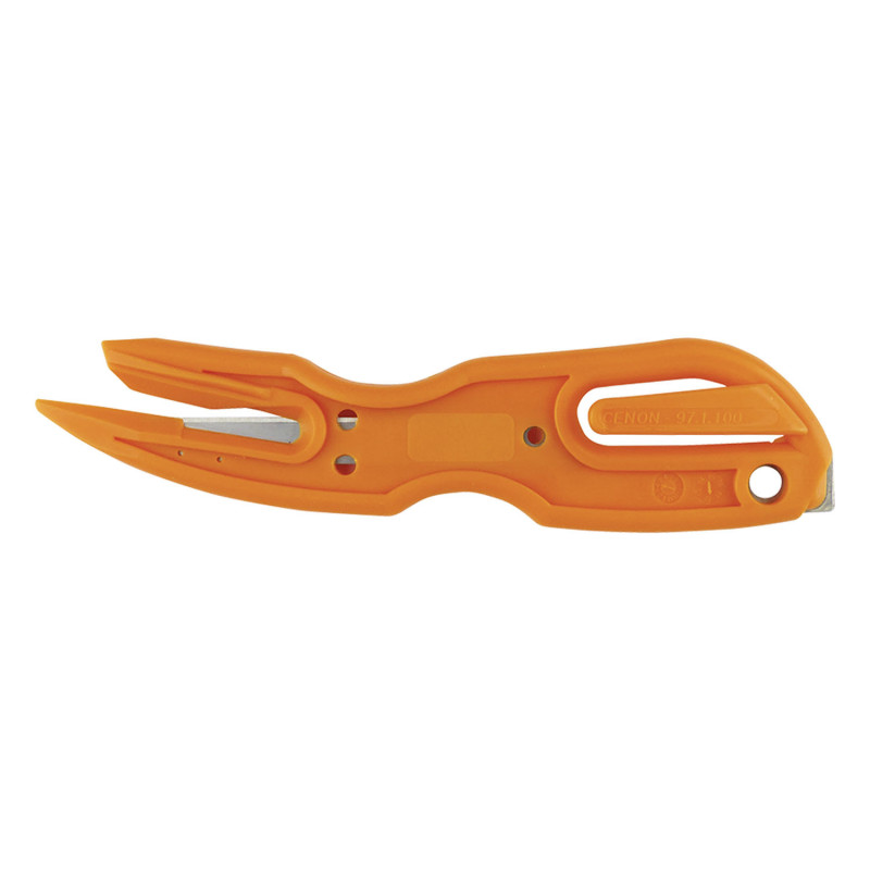 cutter pour logistique