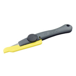 couteau ébavurage professionnel