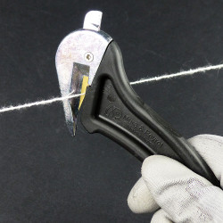 cutter de travail