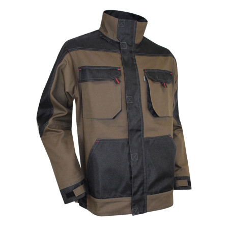 Blouson travail pas cher LMA