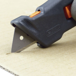 cutter de travail ambidextre 