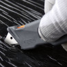 cutter de travail résistant aux chocs