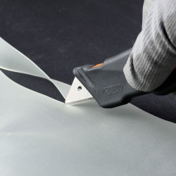 cutter de travail léger