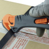 cutter de travail pratique 