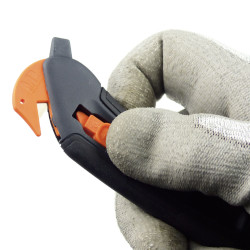 cutter de travail Mure & Peyrot 