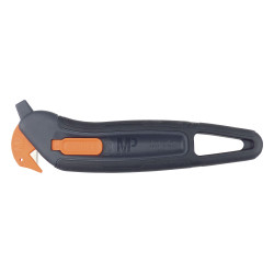 cutter de travail ergonomique