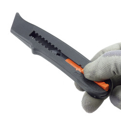 cutter anti coupure 