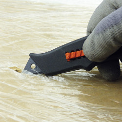 cutter lame composite
