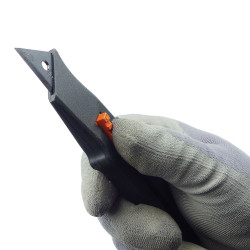 cutter sécurité anti coupure 
