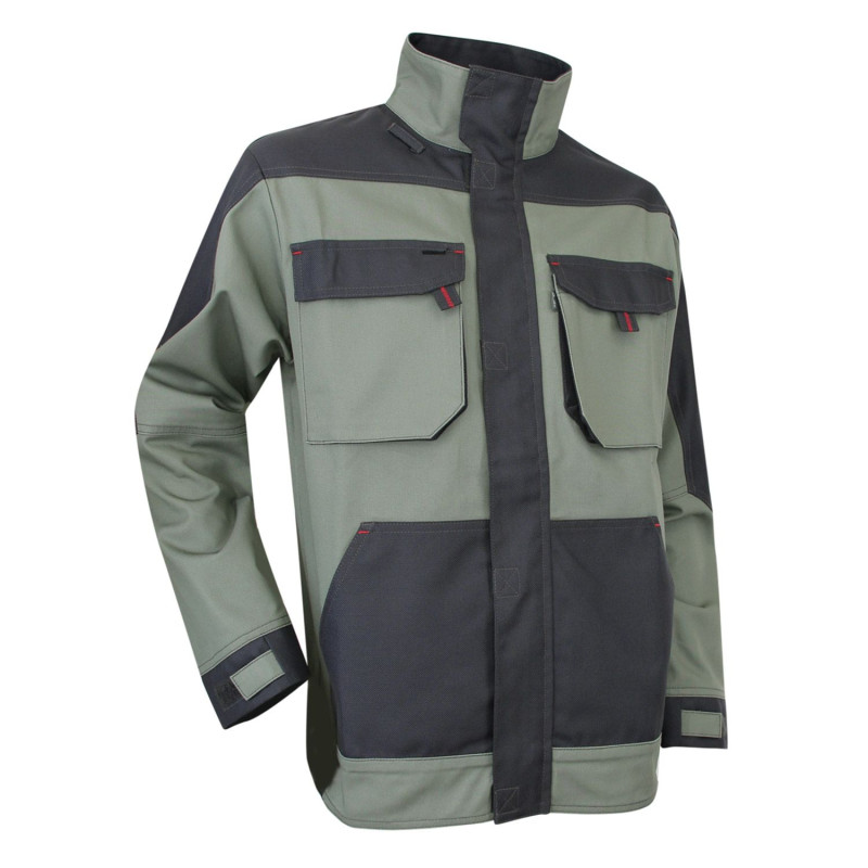 Blouson jardinier professionnel