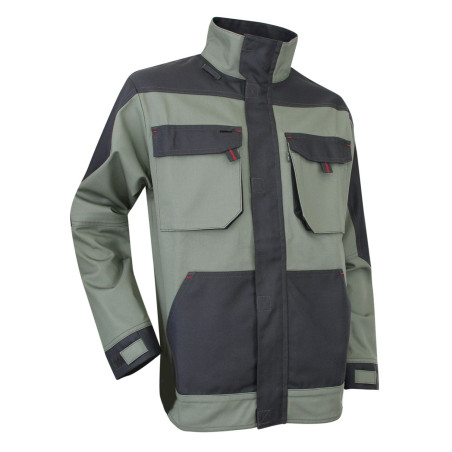Blouson jardinier professionnel